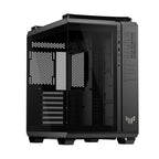 ASUS TUF Gaming GT502 Horizon Midi Tower Black