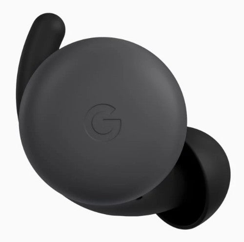 Google Pixel Buds Headset Wireless In-ear USB Type-C Bluetooth Black