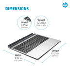 HP Elite x2 G8 Premium Keyboard