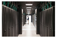 HPE Aruba Networking AP-ANT-345 Cabled RP-SMA Tri-Band 4x4 Medium Gain Directional Panel Antenna