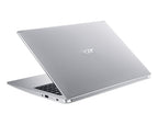 Acer Aspire 5 A515-45-R6KB AMD Ryzen™ 5 5500U Laptop 15.6" Full HD 8 GB DDR4-SDRAM 512 GB SSD Wi-Fi 6 (802.11ax) Windows 11 Home Silver