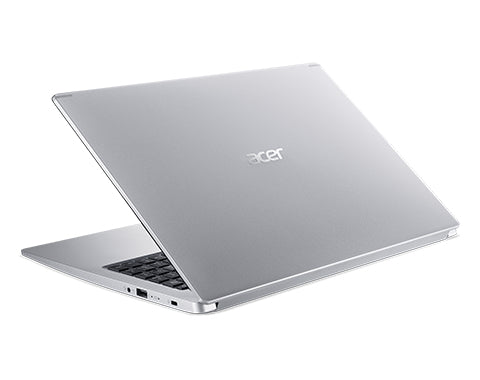 Acer Aspire 5 A515-45-R6KB AMD Ryzen™ 5 5500U Laptop 15.6" Full HD 8 GB DDR4-SDRAM 512 GB SSD Wi-Fi 6 (802.11ax) Windows 11 Home Silver