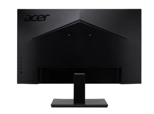 Acer VT270 LED display 27" 1920 x 1080 pixels Full HD LCD Touchscreen Black
