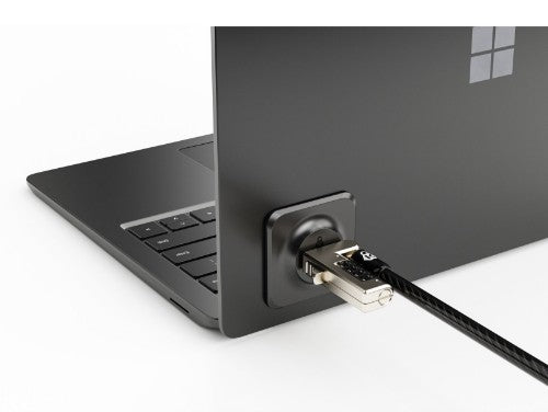 Kensington K65029WW cable lock accessory Locking adapter Black 1 pc(s)