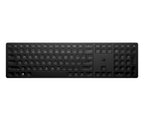 HP 455 Programmable Wireless Keyboard