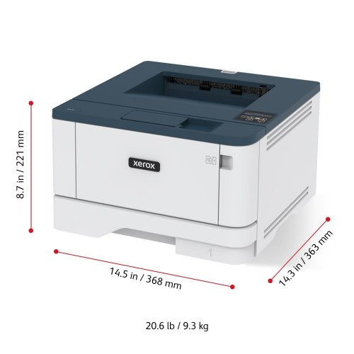 Xerox B310/DNI laser printer 600 x 600 DPI A4 Wi-Fi