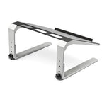 StarTech.com LTSTND laptop stand Black, Silver 17"