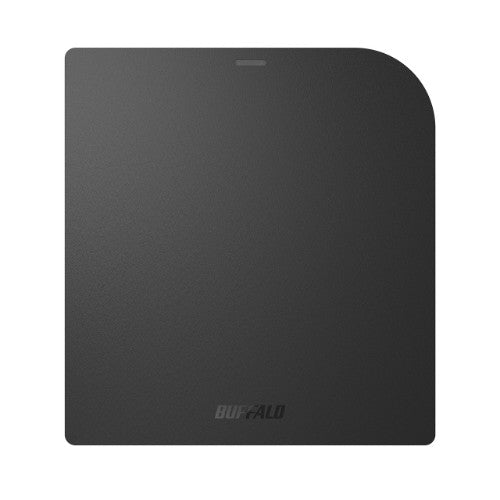 Buffalo DVSM-PUV8U3B optical disc drive DVD Super Multi Black