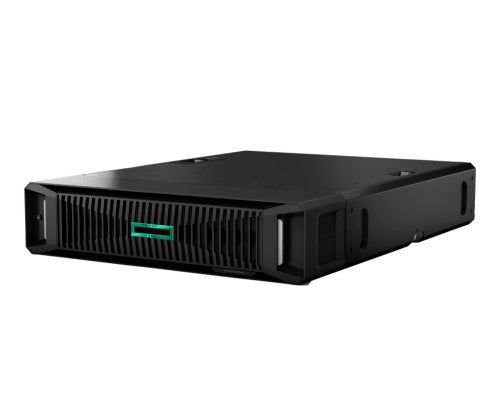 HPE ProLiant DL145 Gen11 8124P 2.45GHz 16c 1P 2x32GB-R 2SFF NS204i-u MR216i-p 2x700W PS NA Server