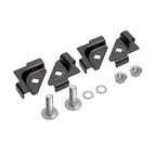 Tripp Lite SRLJUNCTSPLICE mounting kit Black