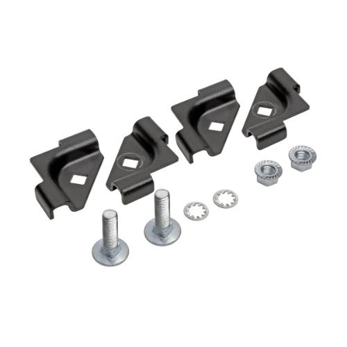 Tripp Lite SRLJUNCTSPLICE mounting kit Black