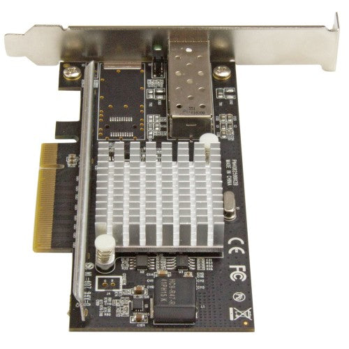 StarTech.com PEX10000SFPI network card Internal Fiber 10000 Mbit/s