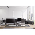 Kensington K53801WW monitor mount / stand Black