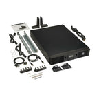 Tripp Lite SUINT3000LCD2U uninterruptible power supply (UPS) Double-conversion (Online) 3 kVA 2700 W 10 AC outlet(s)