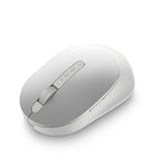 DELL MS7421W mouse Office Ambidextrous RF Wireless + Bluetooth Optical 1600 DPI