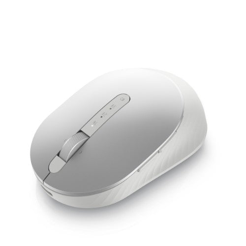 DELL MS7421W mouse Office Ambidextrous RF Wireless + Bluetooth Optical 1600 DPI