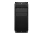 HP Z4 G5 Intel Xeon W w3-2423 16 GB DDR5-SDRAM 512 GB SSD Windows 11 Pro Tower Workstation Black