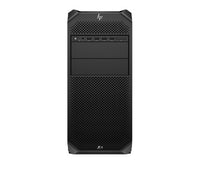 HP Z4 G5 Intel Xeon W w3-2423 16 GB DDR5-SDRAM 512 GB SSD Windows 11 Pro Tower Workstation Black