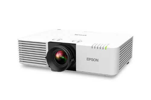 Epson PowerLite L630SU data projector Standard throw projector 6000 ANSI lumens WUXGA (1920x1200) White