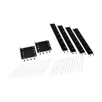 Tripp Lite PDUMH30AT power distribution unit (PDU) 25 AC outlet(s) 2U Black