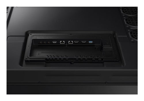 Samsung OHDX 46" Wi-Fi 3500 cd/m² Black Tizen 24/7