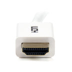 StarTech.com HD3MM3MW HDMI cable 118.1" (3 m) HDMI Type A (Standard) White