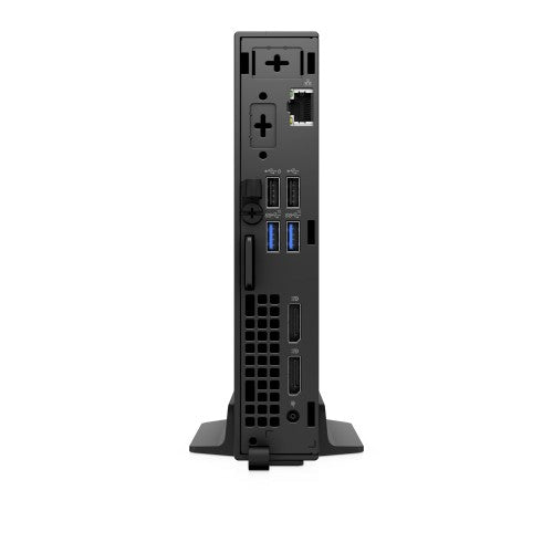 DELL OptiPlex 3000 Thin Client 2 GHz Wyse ThinOS 2.43 lbs (1.1 kg) Black N5105