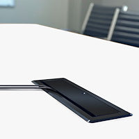 StarTech.com KITBXAVHDPNA AV conferencing bridge 3840 x 2160 pixels Ethernet LAN Black