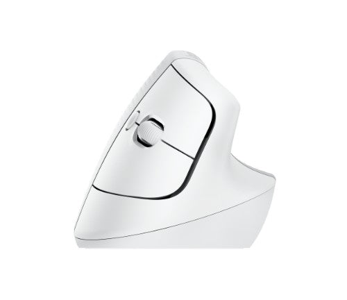 Logitech 910-006469 mouse Office Right-hand RF Wireless + Bluetooth Optical 4000 DPI
