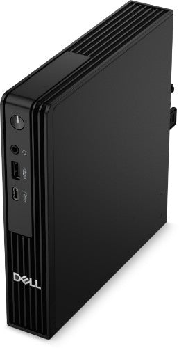 DELL Pro Essential PVM1265 AMD Ryzen™ 5 230 16 GB DDR5-SDRAM 256 GB SSD Windows 11 Pro MFF Mini PC Black