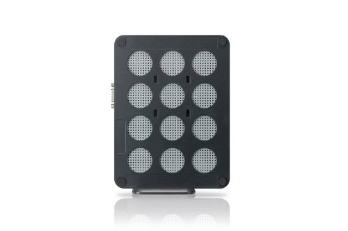 LG Zero Client PCoIP 23.3 oz (660 g) Black TERA2321