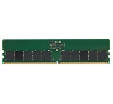 Kingston Technology KTH-PL548E-16G memory module 16 GB 1 x 16 GB DDR5 4800 MT/s ECC
