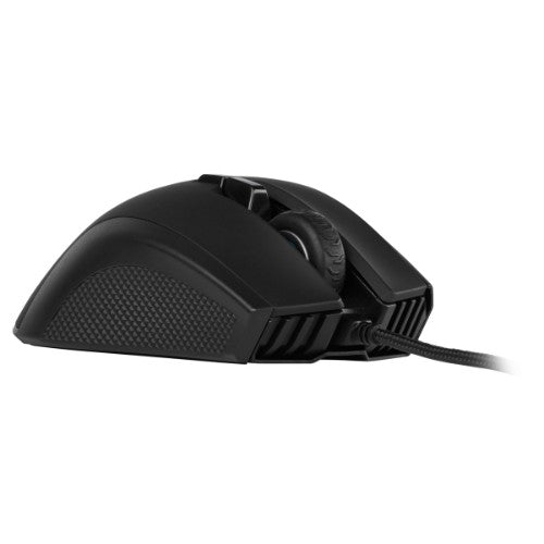 Corsair IRONCLAW RGB FPS/MOBA Gaming mouse Right-hand USB Type-A Optical 18000 DPI