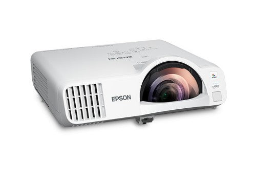 Epson PowerLite L200SX data projector 3600 ANSI lumens 3LCD XGA (1024x768) White