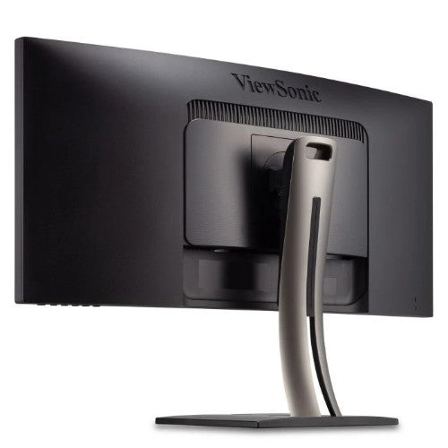 Viewsonic VP3456A computer monitor 34" 3440 x 1440 pixels UltraWide Quad HD LED Black