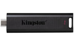 Kingston Technology DataTraveler Max USB flash drive 1 TB USB Type-C 3.2 Gen 2 (3.1 Gen 2) Black