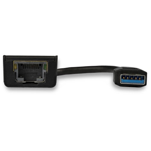 StarTech.com USB31000S network card Ethernet 5000 Mbit/s