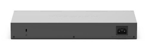 NETGEAR GS724T-600NAS network switch Managed L2+/L3 Gigabit Ethernet (10/100/1000) 1U Blue, Gray