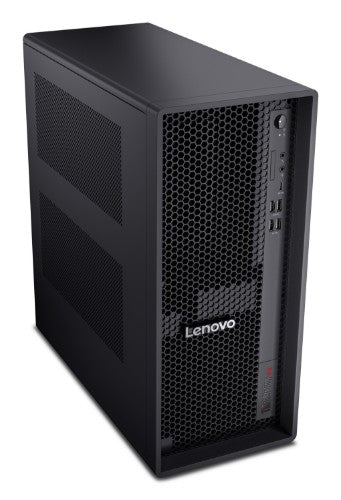 Lenovo ThinkStation P4 AMD Ryzen™ 7 PRO 32 GB DDR5-SDRAM 512 GB SSD NVIDIA RTX A1000 Windows 11 Pro Workstation