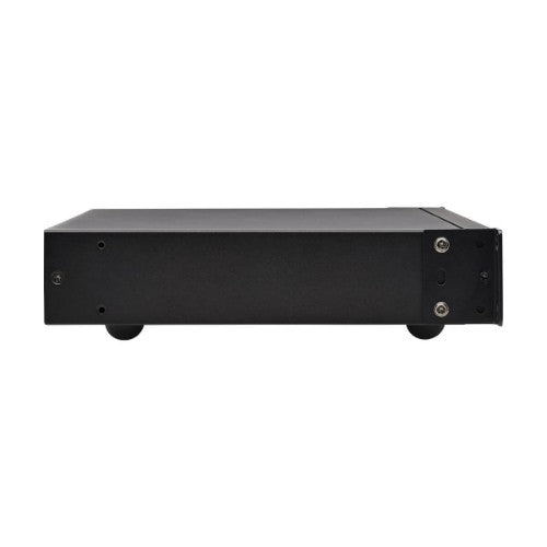 Tripp Lite B024-H4U16 KVM switch Rack mounting Black