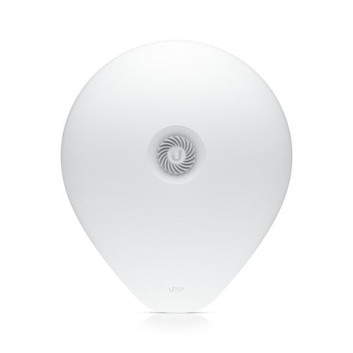 Ubiquiti UISP airFiber 60 XG Network bridge 6000 Mbit/s White