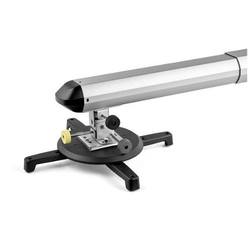 StarTech.com PROJWALLMNT project mount Wall Black, Silver