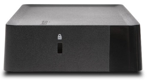 Kensington SD4700P USB-C & USB-A 5Gbps Dual 2K Hybrid Dock - 60W PD-DP & HDMI - Windows/macOS (TAA)