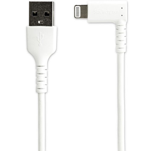 StarTech.com RUSBLTMM2MWR lightning cable 78.7" (2 m) White