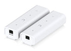 Ubiquiti UACC-Retrofit-PoE-2Wire Network transmitter & receiver White 10, 100 Mbit/s