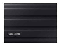 Samsung T7 Shield 1 TB USB Type-C 3.2 Gen 2 (3.1 Gen 2) Black