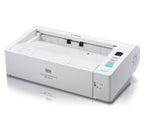 Canon imageFORMULA M140 Sheet-fed scanner 600 x 600 DPI Gray