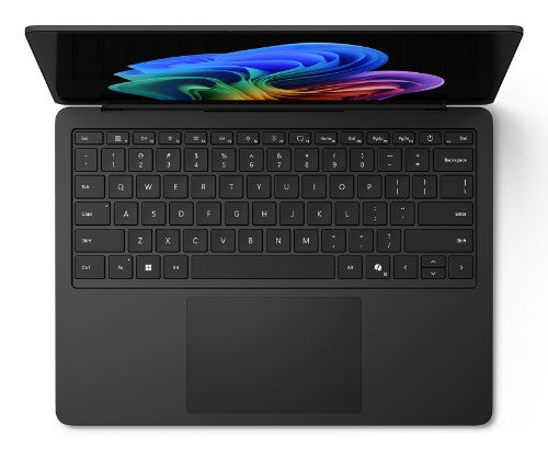 Microsoft Surface Laptop 8 Copilot+ PC Intel Core Ultra 5 335 13.8" Touchscreen 32 GB LPDDR5x-SDRAM 256 GB SSD Wi-Fi 7 (802.11be) Windows 11 Pro Black