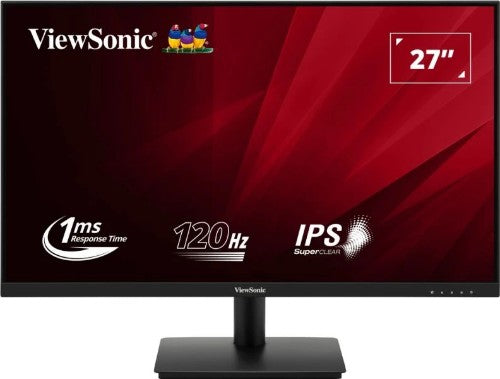 Viewsonic computer monitor