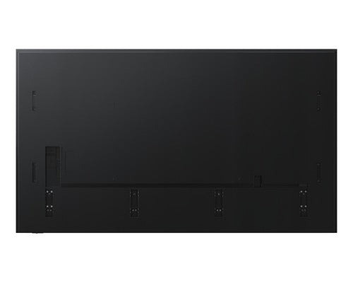 Samsung LH115QHFEBGXZA signage display Digital signage flat panel 115" LED Wi-Fi 1000 cd/m² 4K Ultra HD Black Tizen 24/7